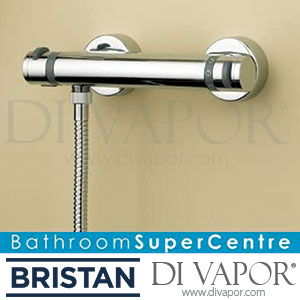 Bristan AR SHXVOFF C Artisan Thermostatic Surface Mounted Bar Shower Valve & Fast Fit Connections Spare Parts - BR DV 138